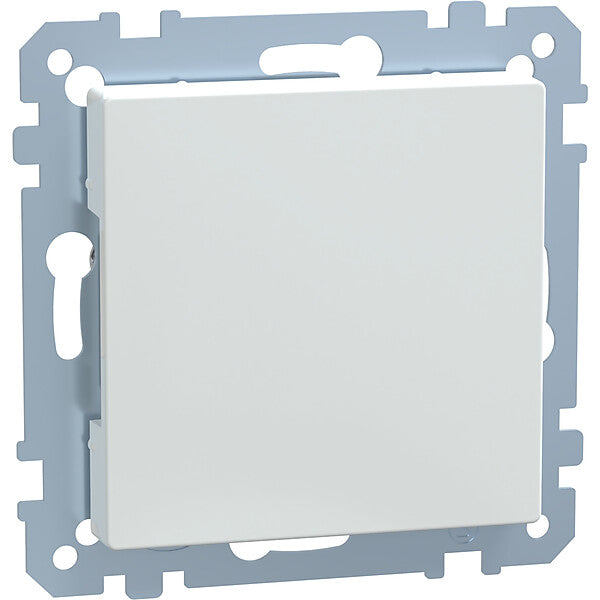 Merten Blindabdeckung aws/gl 391625